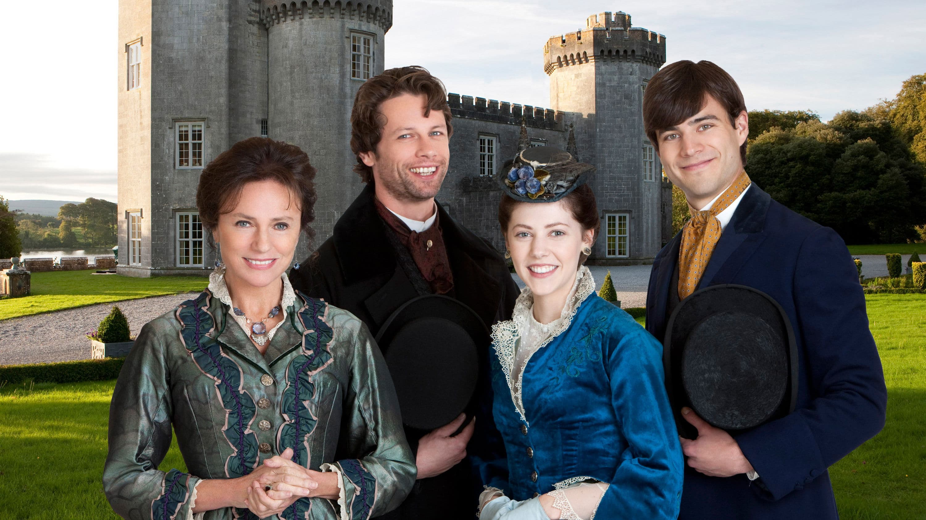 Eine Irische Weihnachtsgeschichte