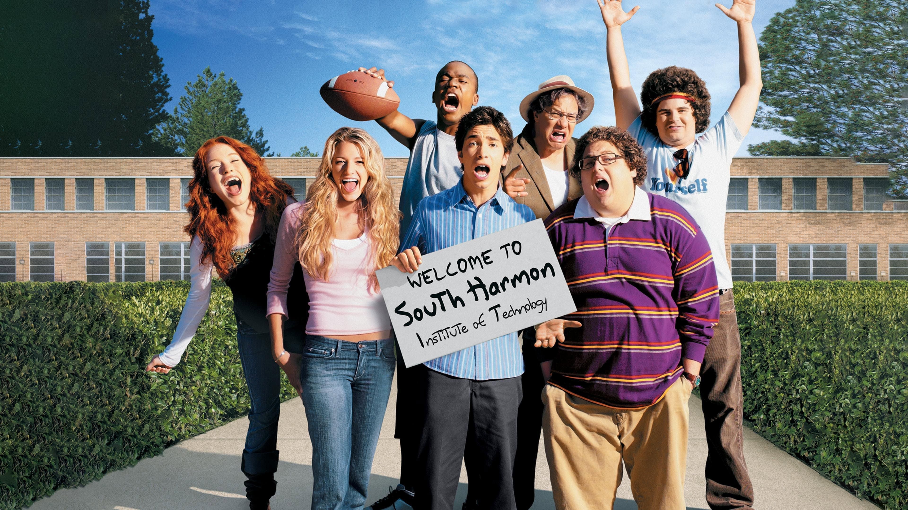 S.H.I.T. - Die Highschool GmbH