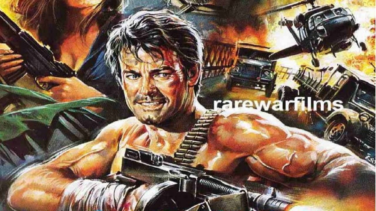 Guerilla Strike Force