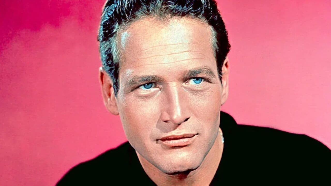 Paul Newman, derrière les yeux bleus