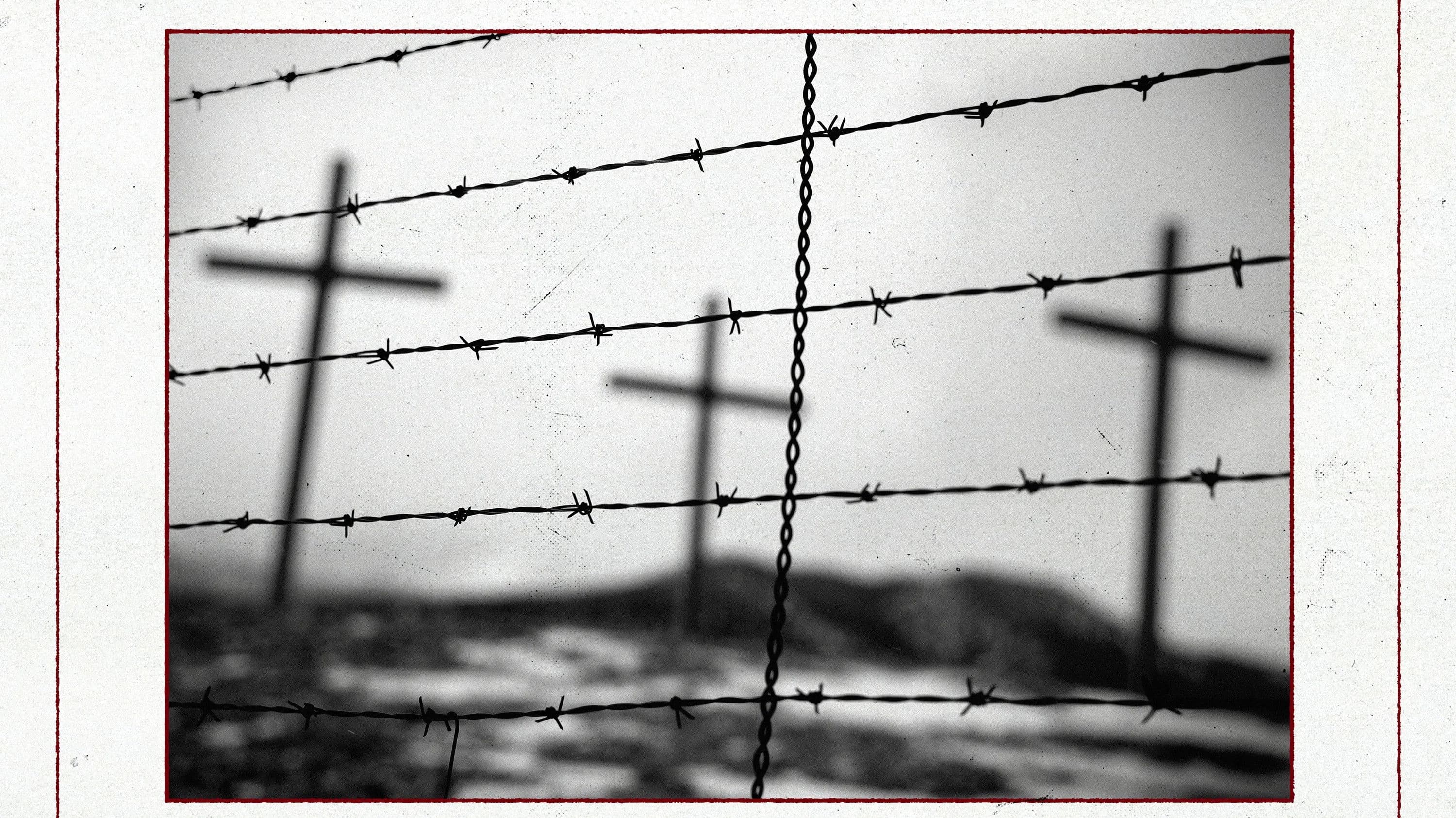 The Killers: Notes From A Quiet Town