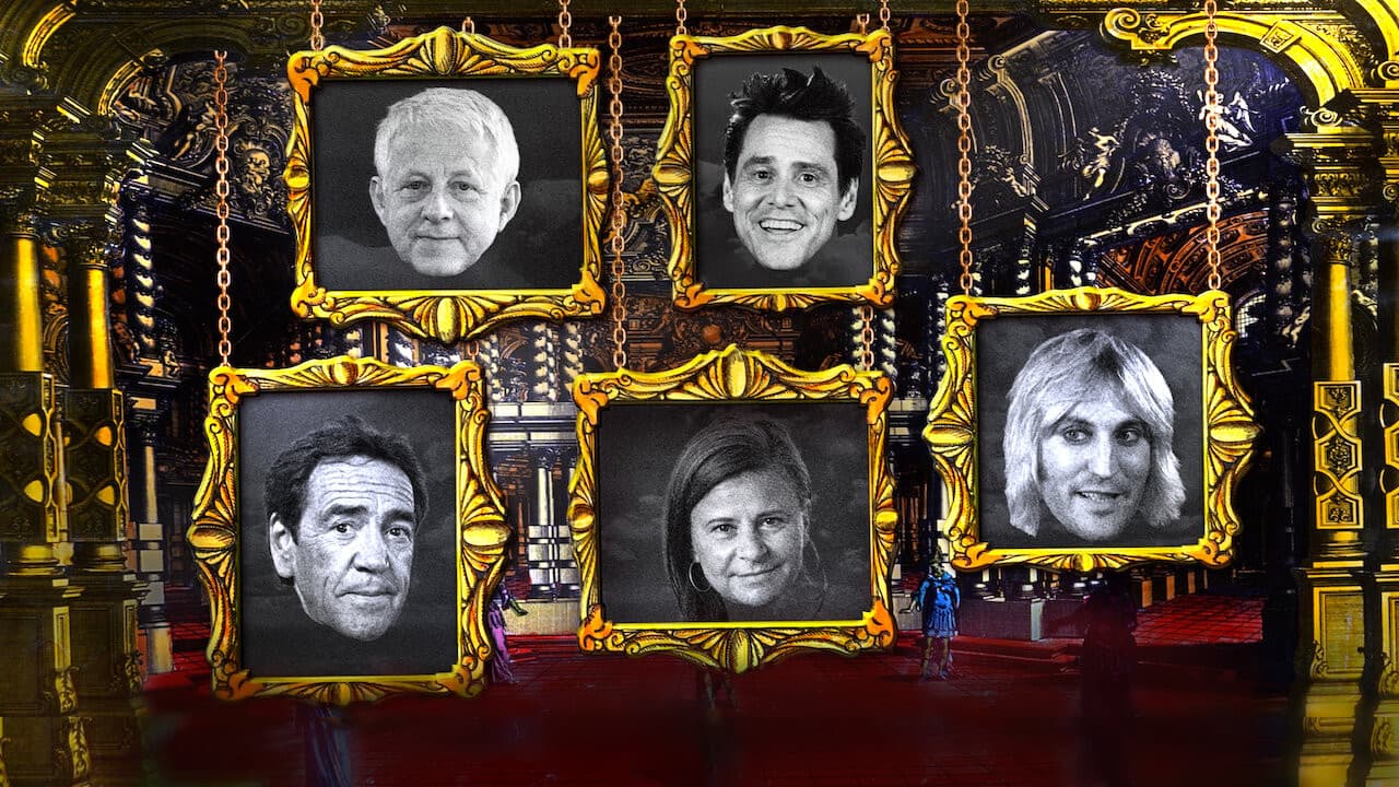 Monty Python's Best Bits (Mostly)