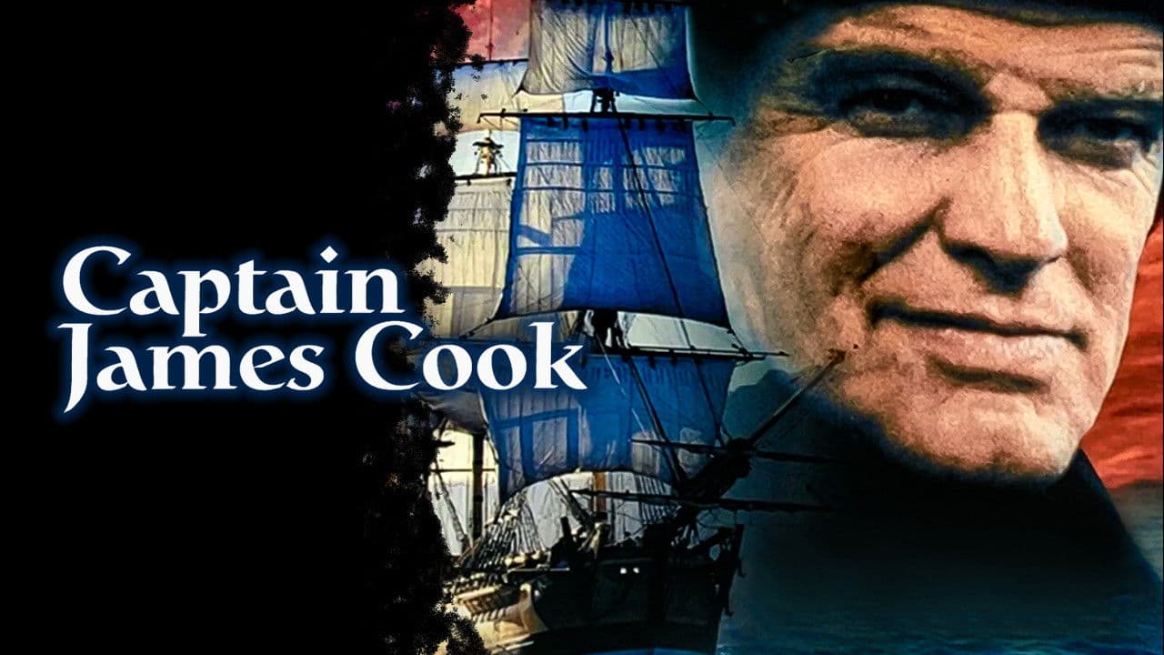 Wind und Sterne - Die Reisen des Captain James Cook