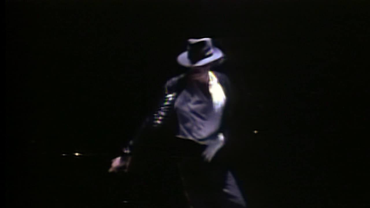 Michael Jackson: HIStory Tour Live in Brunei