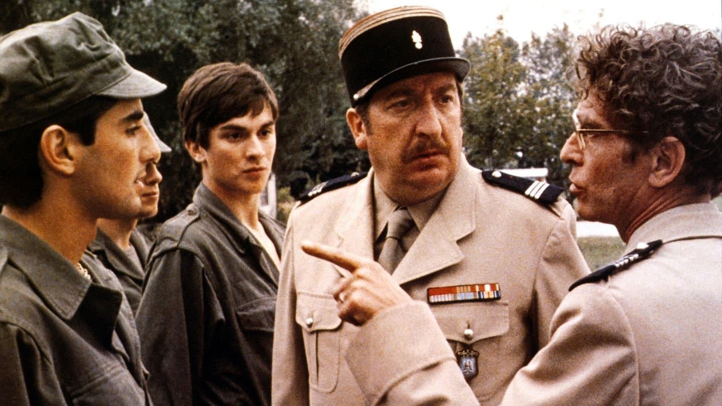 Oh lala – Die kleinen Blonden sind da