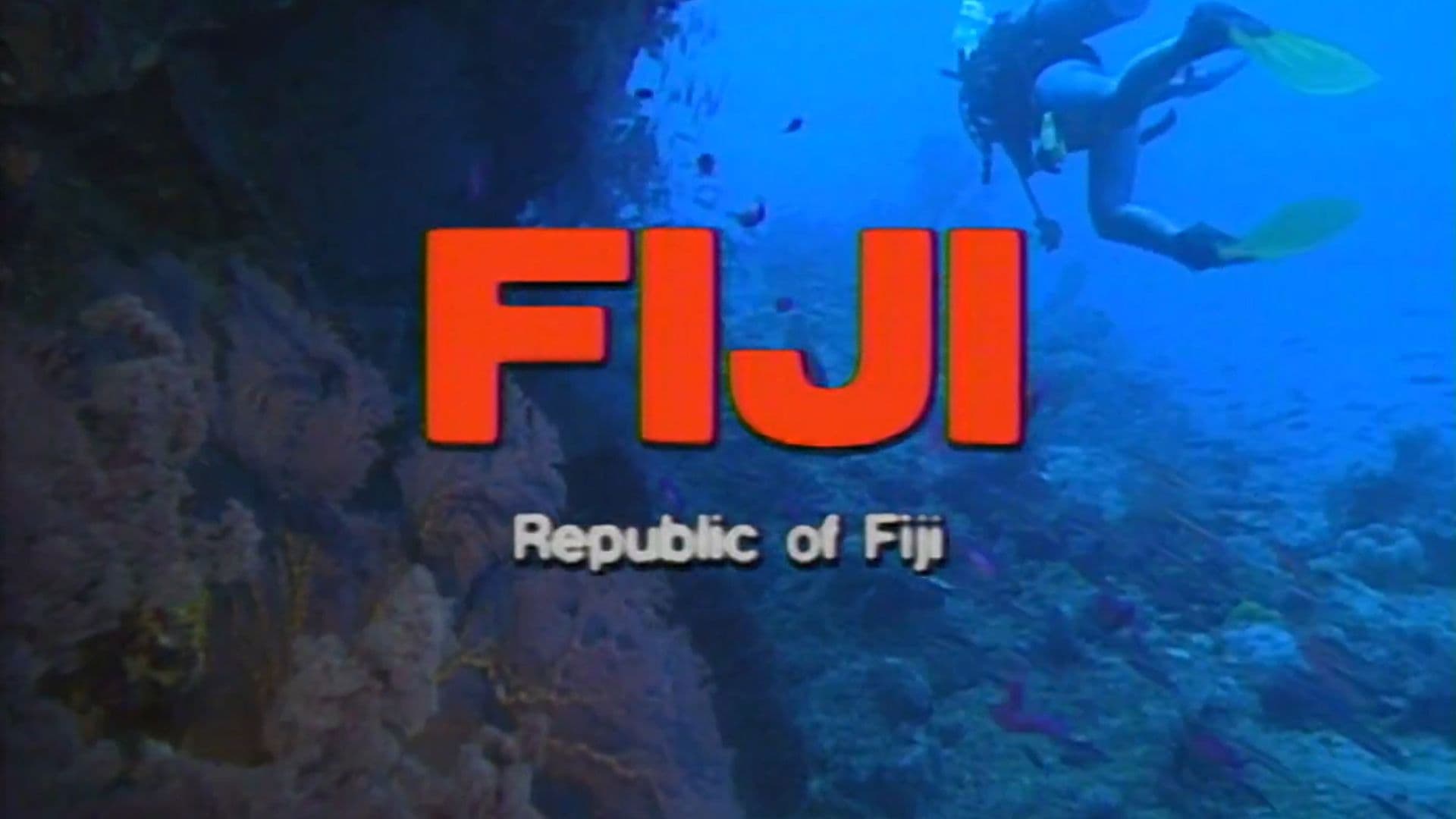 Tokimeki Marine: Fiji