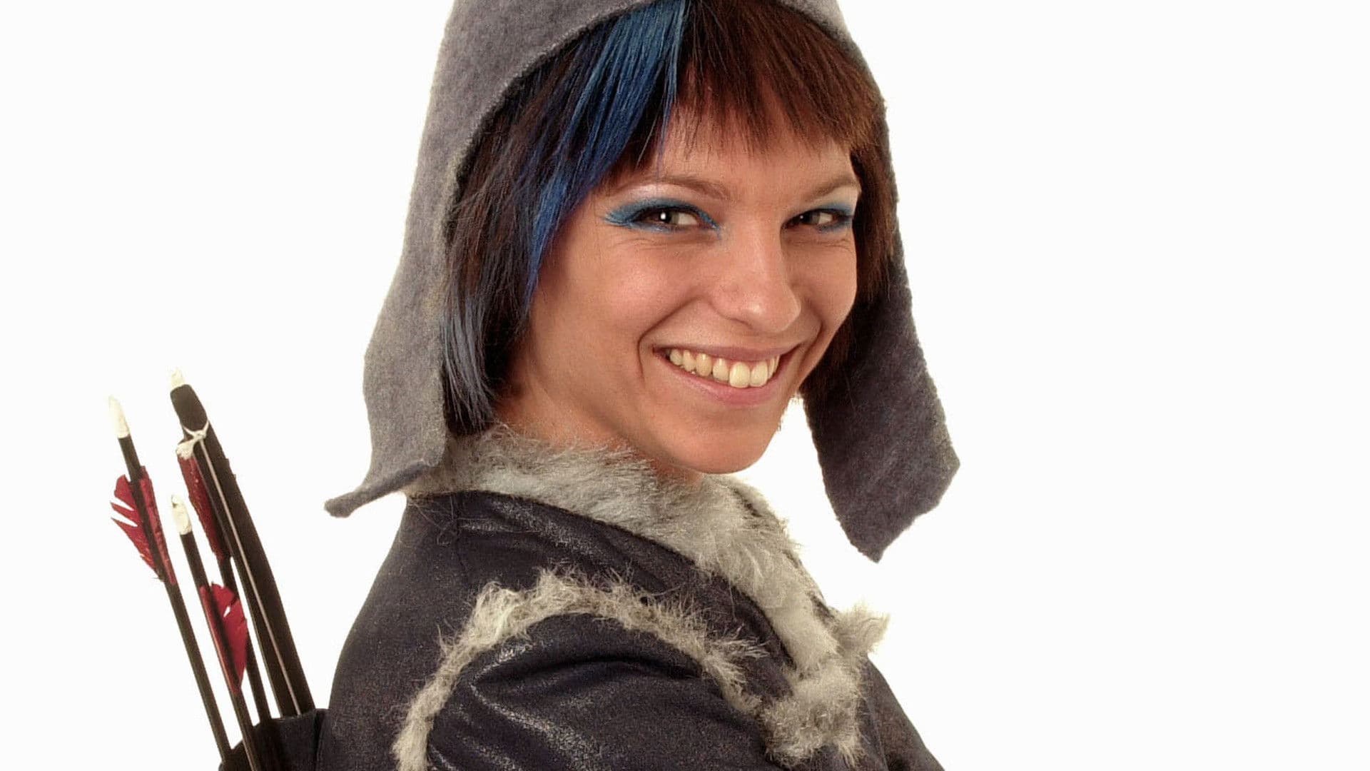 Världens minsta lillasyster