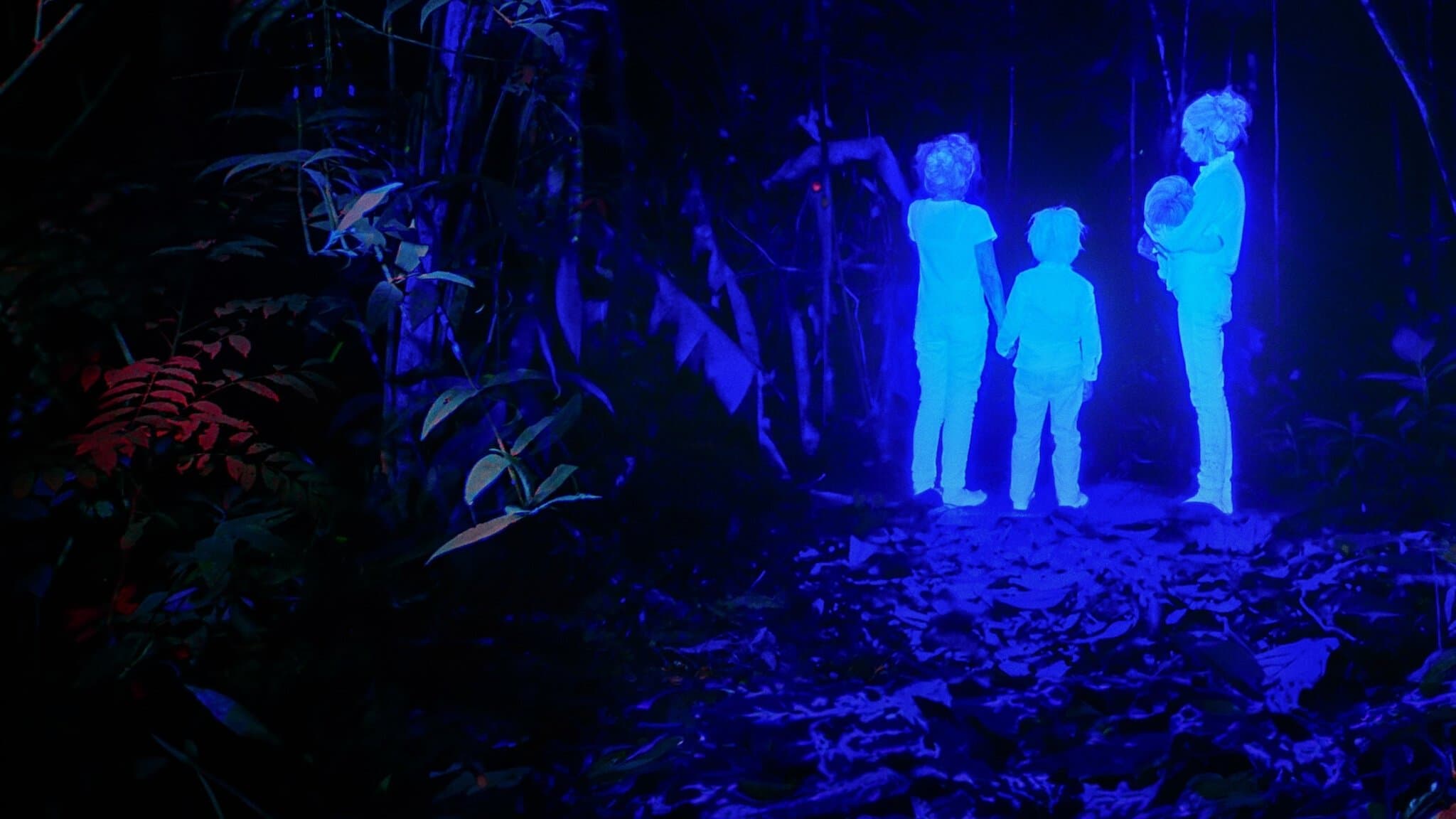 Die verlorenen Kinder