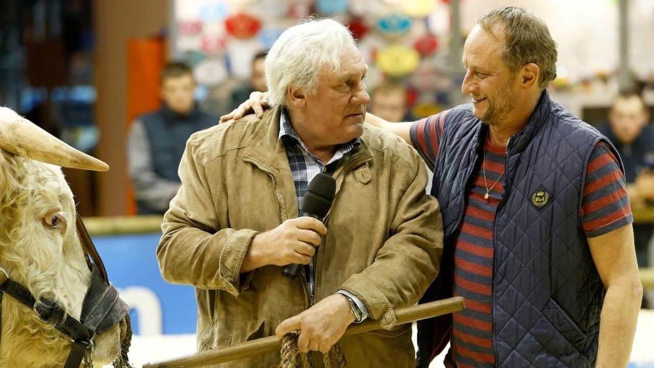 Saint Amour - Drei gute Jahrgänge