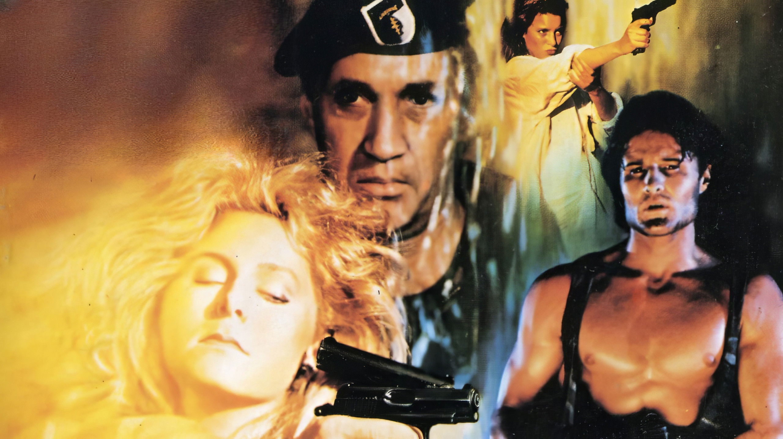 Animal Protector - Das Erschiessungs-Kommando