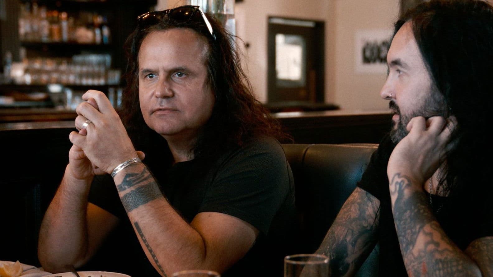 Kreator - Dystopie und Hoffnung