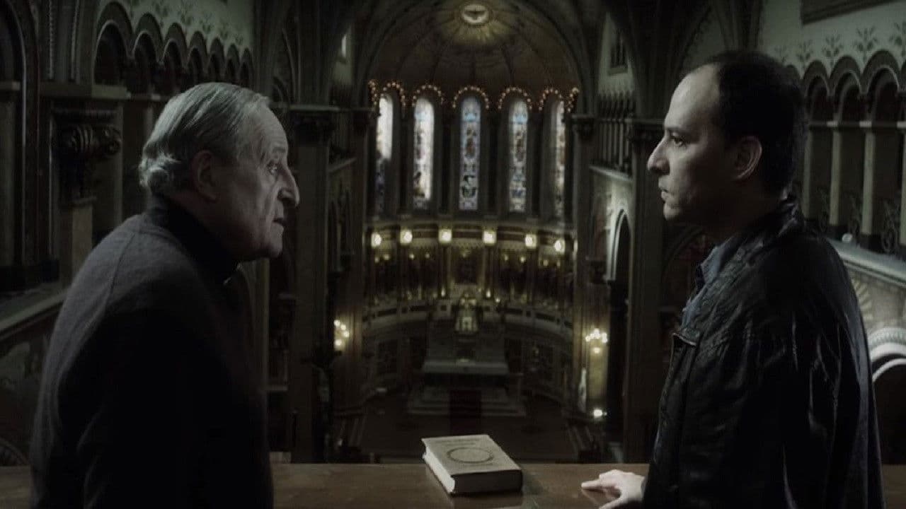 The Messenger of Death