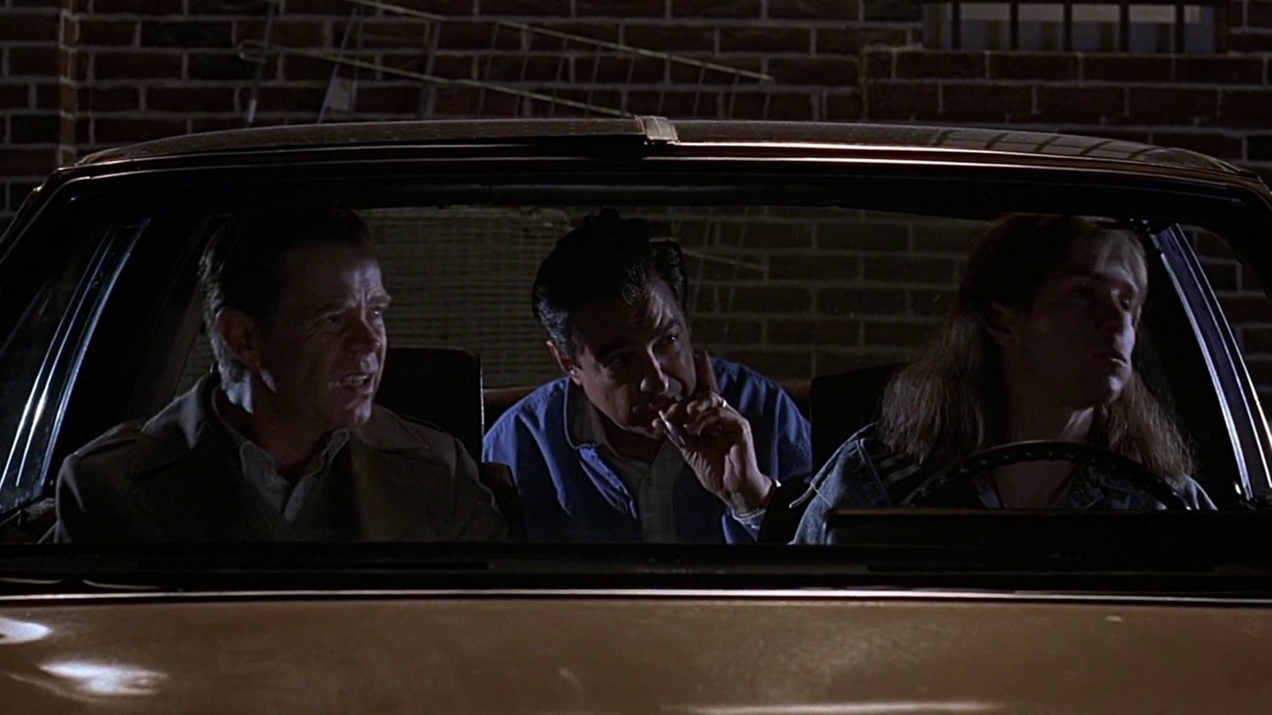 Jerry & Tom - Killer unter sich