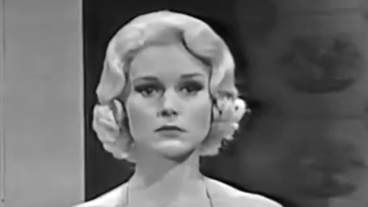 Die Welt der Jean Harlow