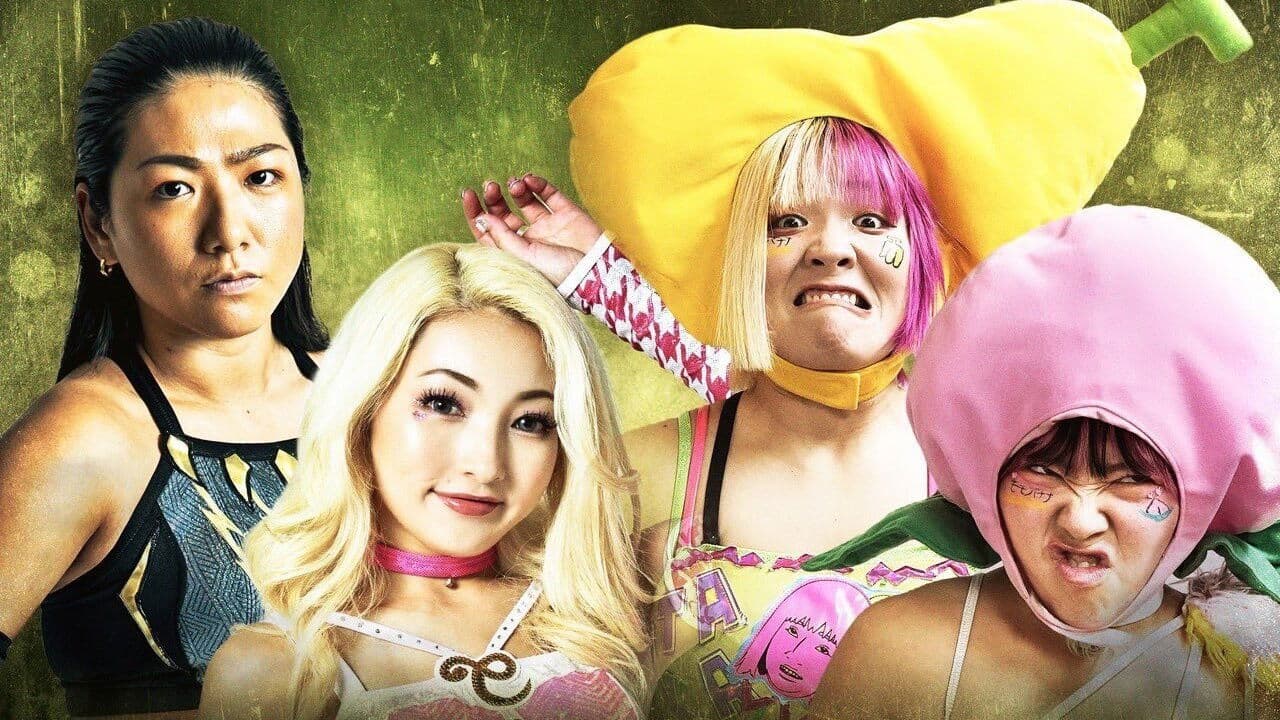 センダイガールズプロレスリング in 大阪 ～Acceleration～