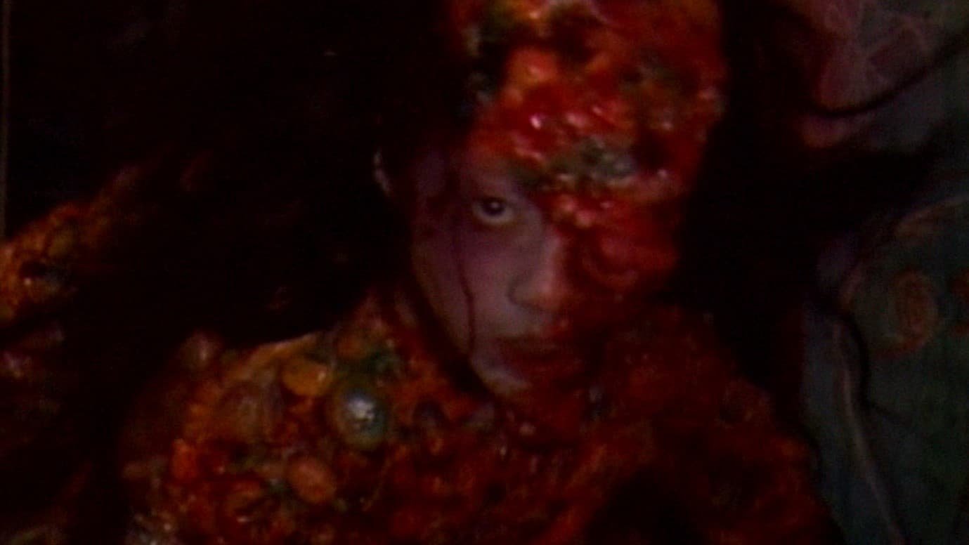 Guinea Pig 6: Mermaid in the Manhole