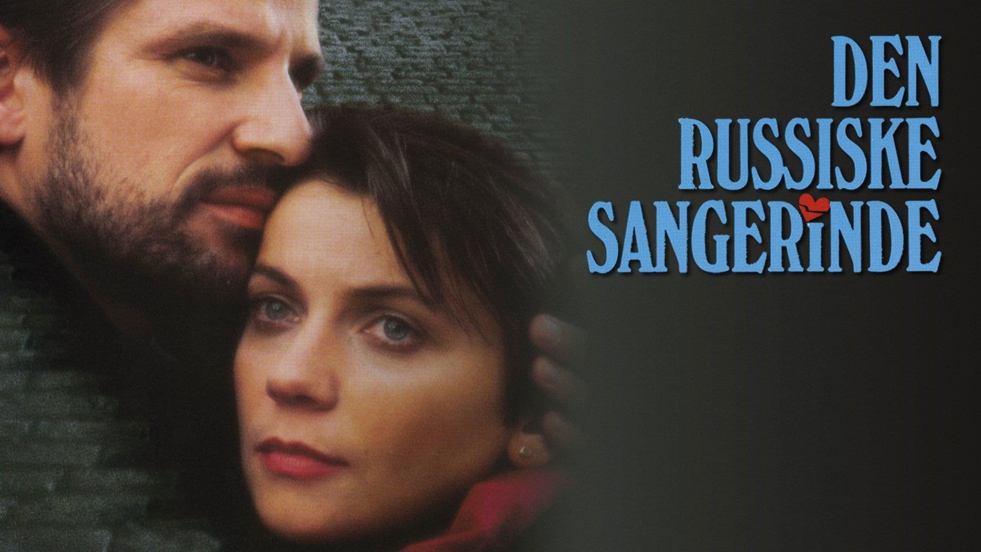 Den Russiske Sangerinde