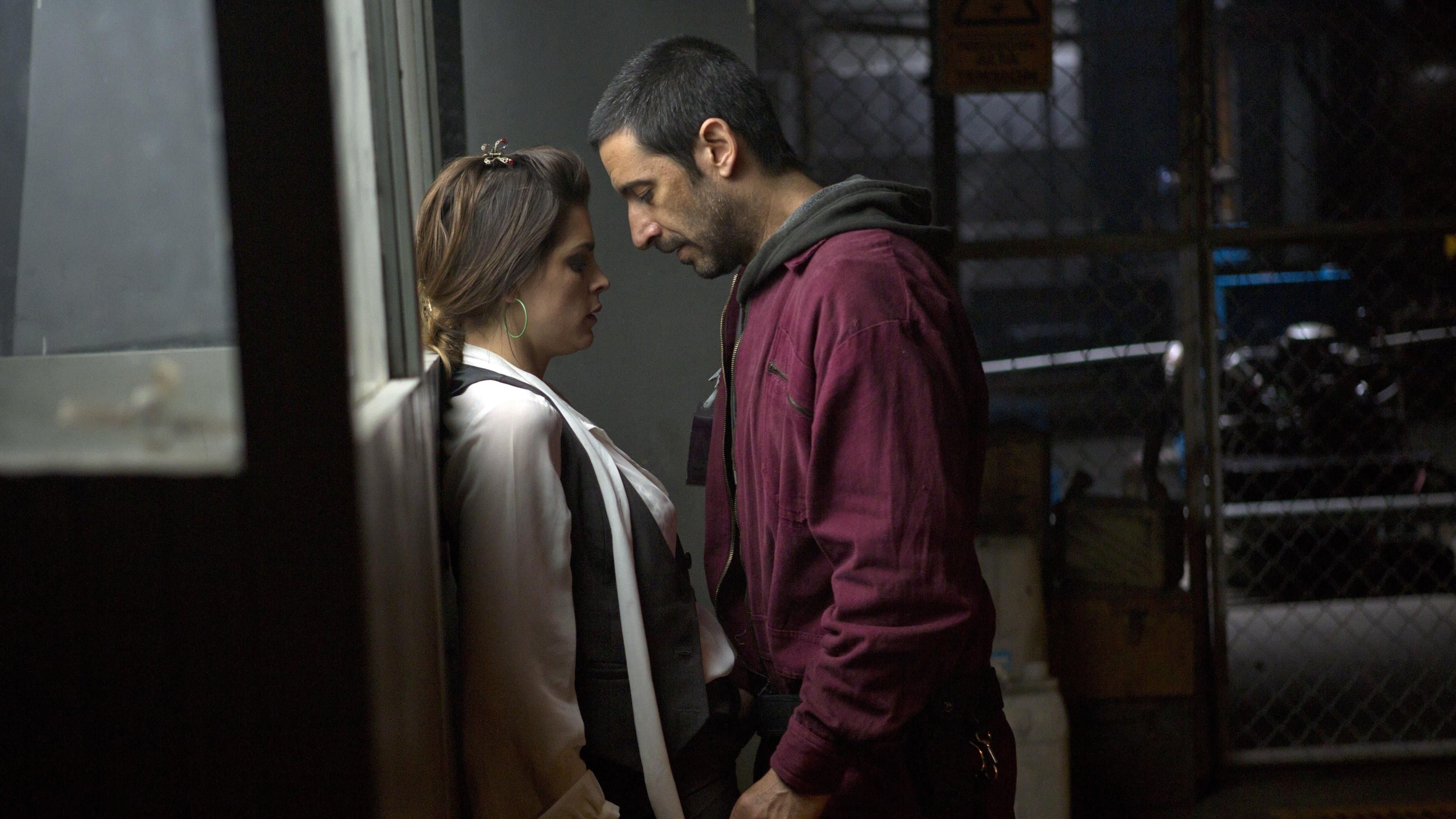 Las oscuras primaveras