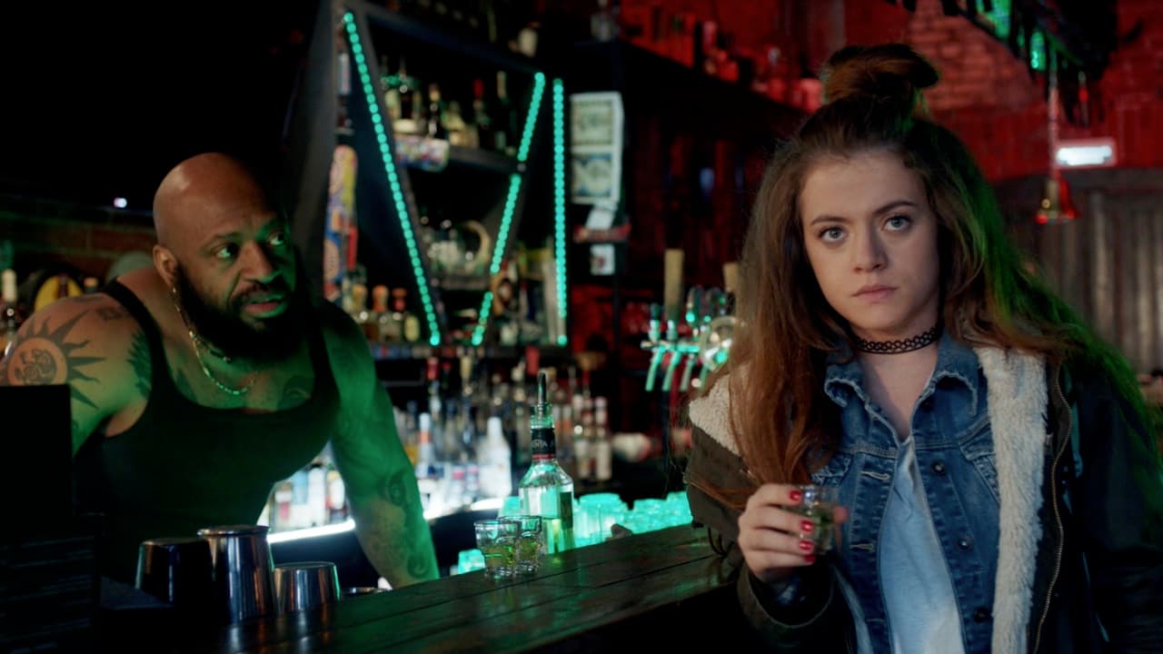 Мать моя женщина