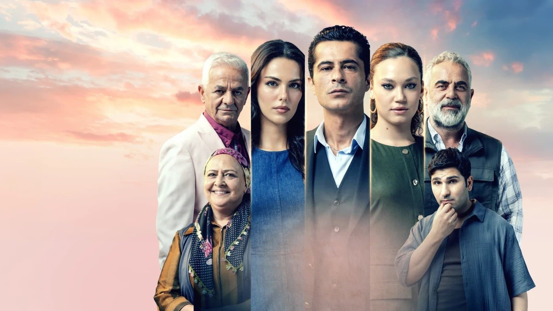 Cennetin Çocukları