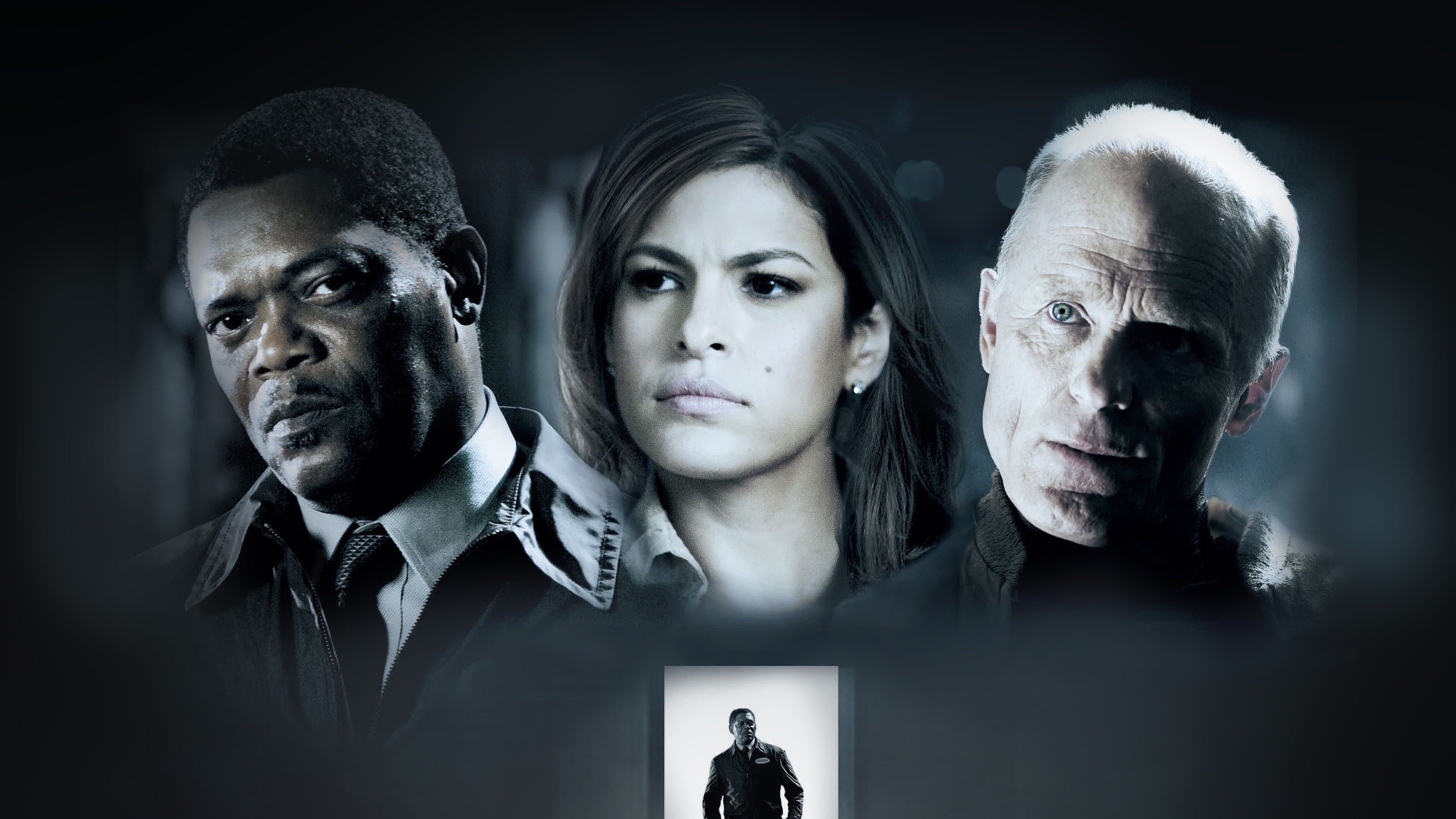 Cleaner - Sein Geschäft ist der Tod