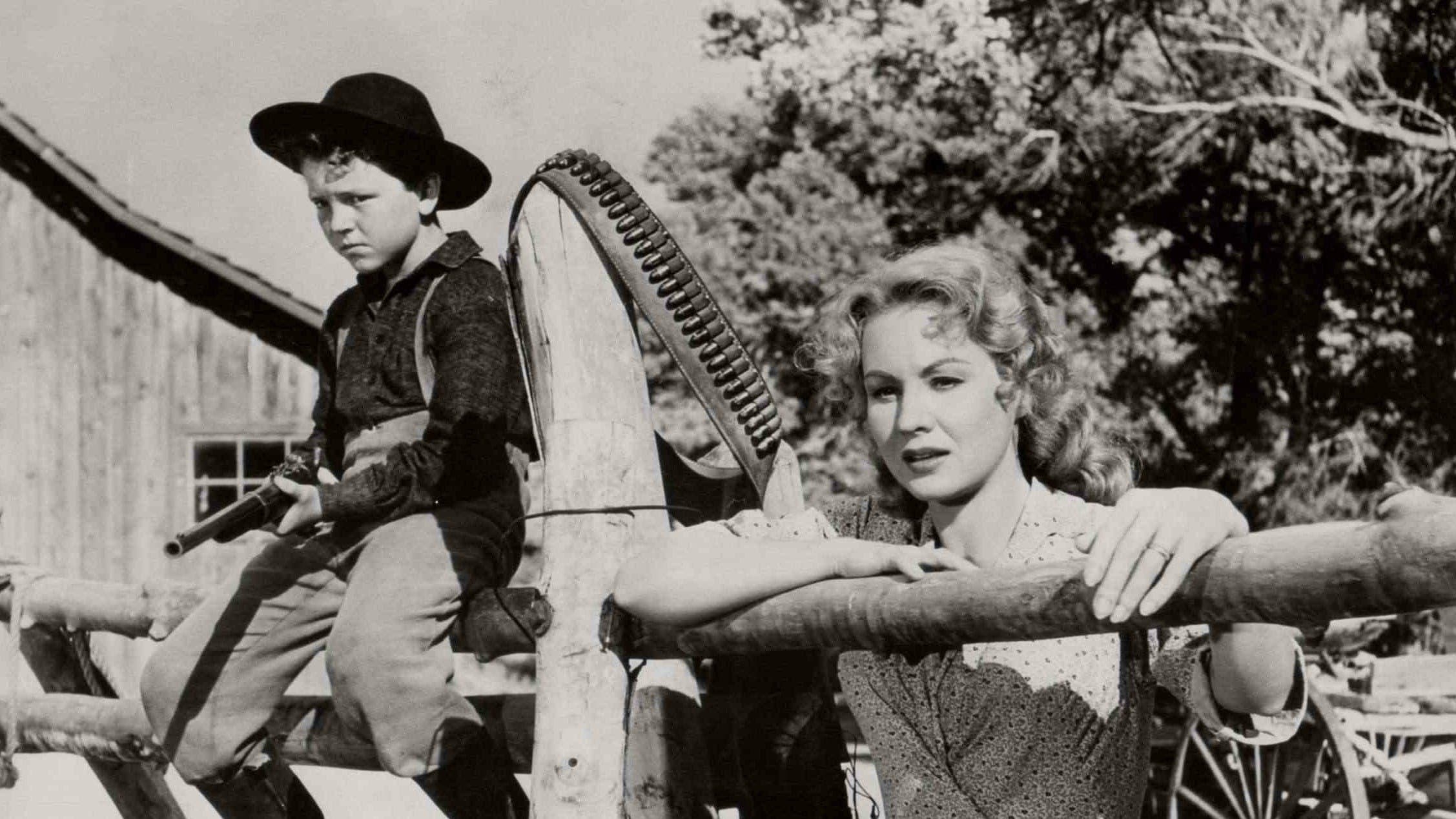 Im Höllentempo nach Fort Dobbs