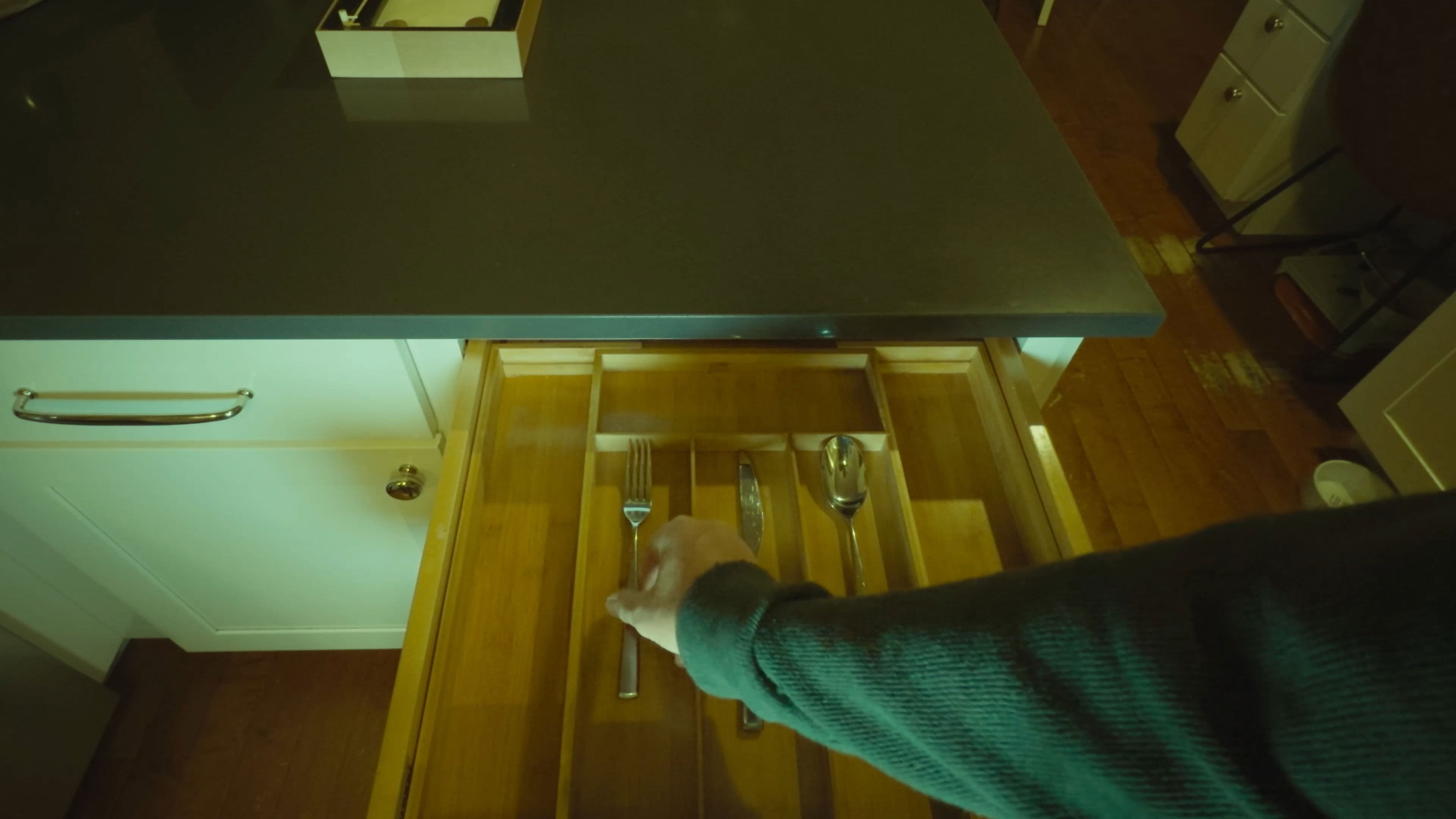 Everything Must Be Perfect