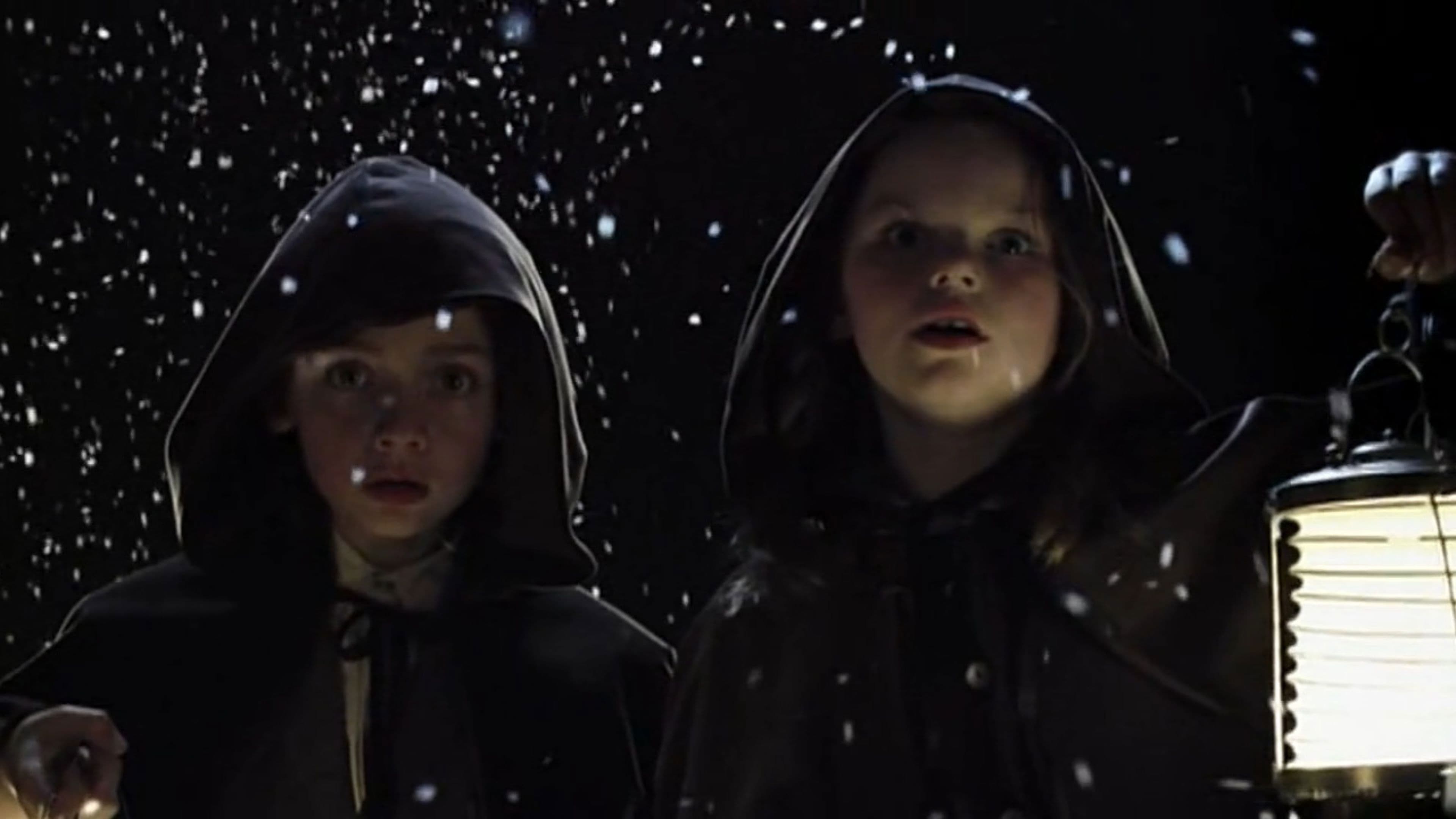 Nuit Noire - Die schwarze Nacht