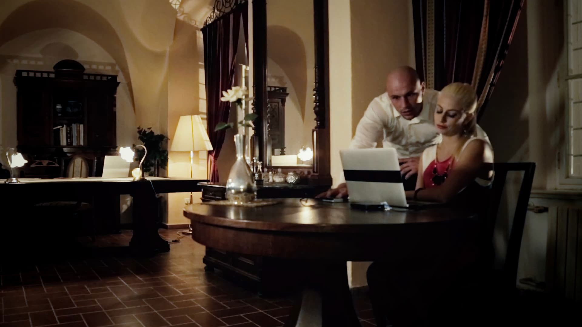 Jessie die persönliche Assistentin