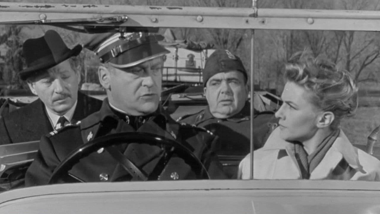 Jakobowsky und der Oberst