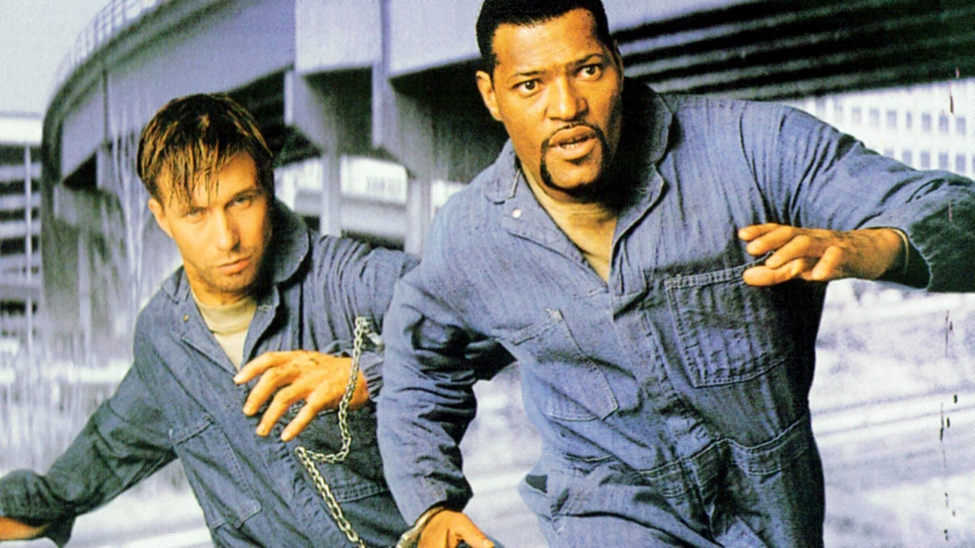 Fled - Flucht nach Plan