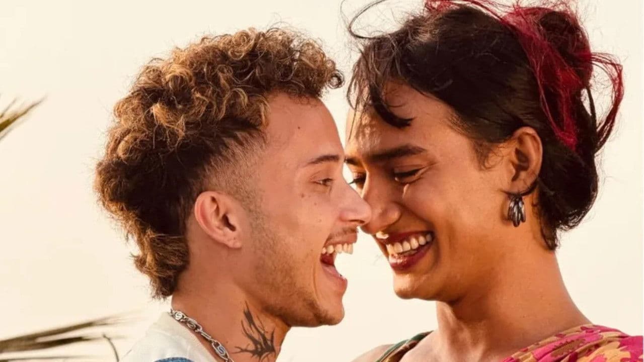 लाला और पोपी