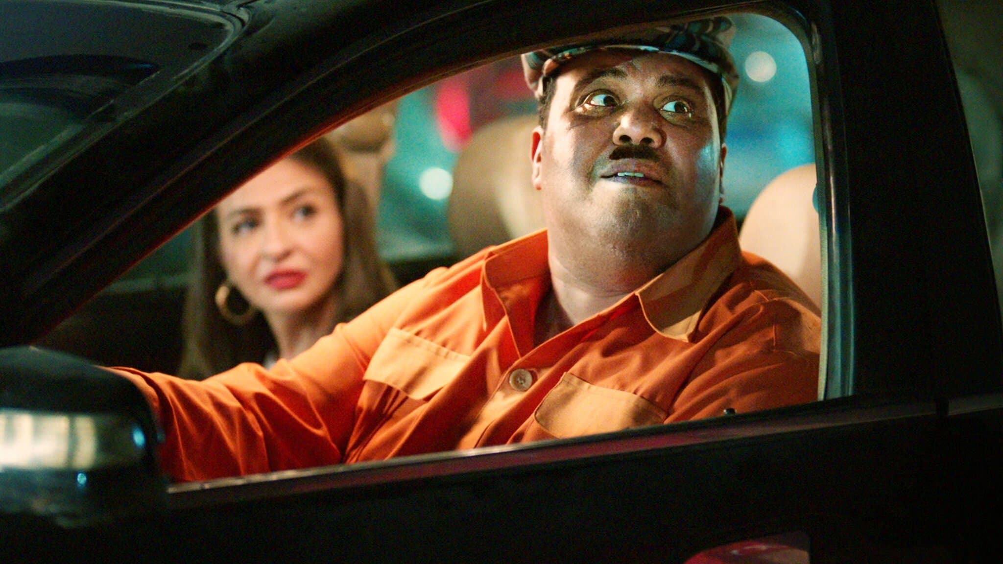 سنة أولى خطف