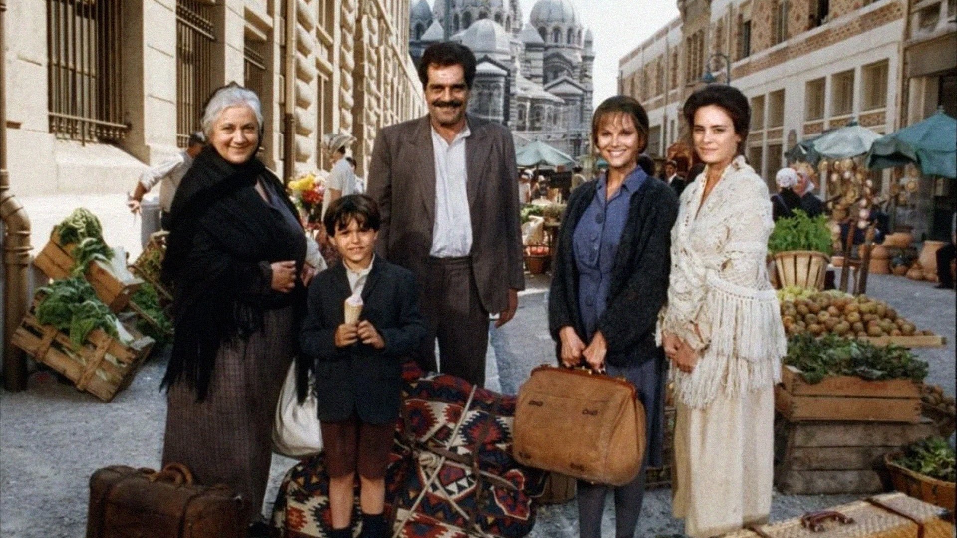 Mayrig - Heimat in der Fremde