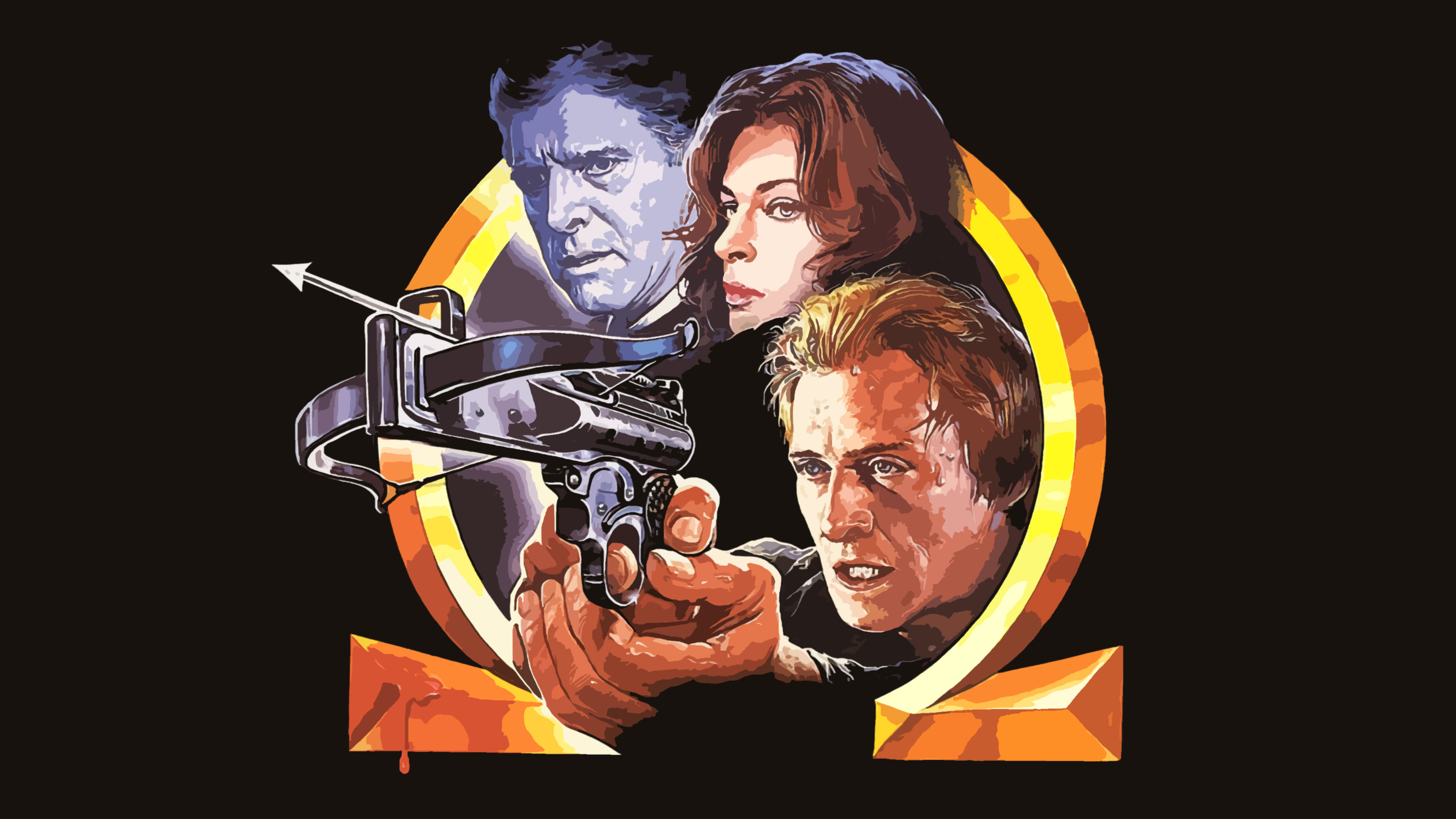 Das Osterman Weekend