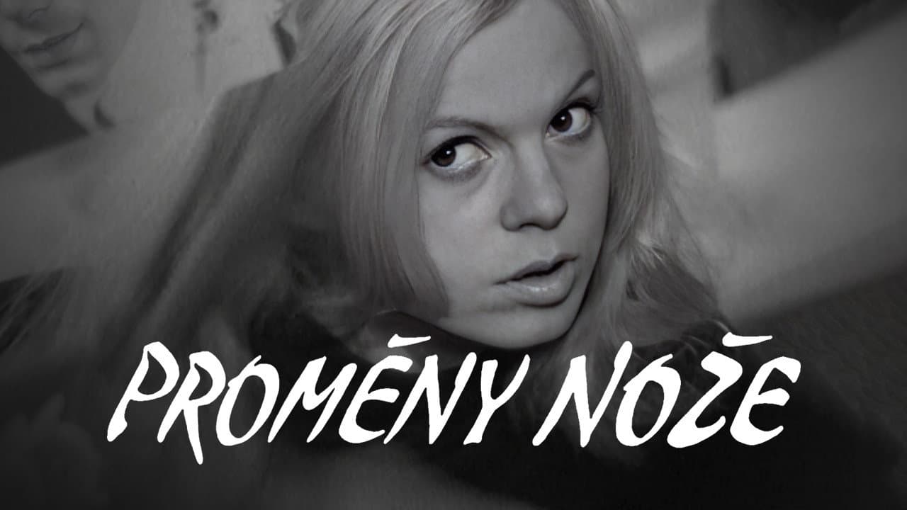 Proměny nože