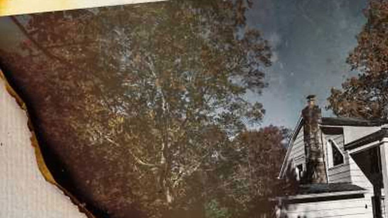 Kentucky Murder Mystery: Der Fall Anthony Gray