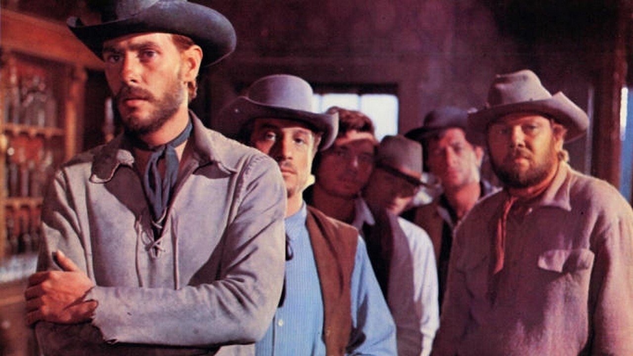 Eine Kugel für MacGregor