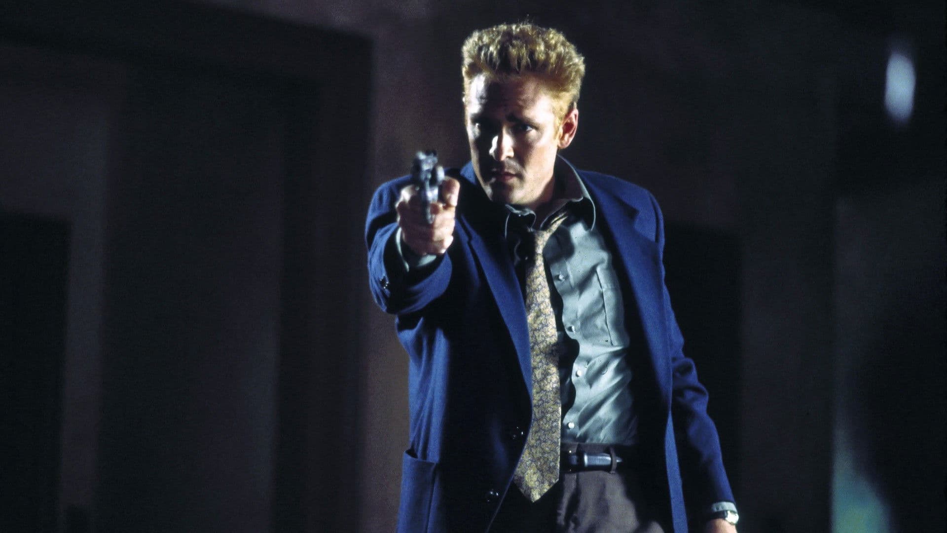 Handschrift des Todes