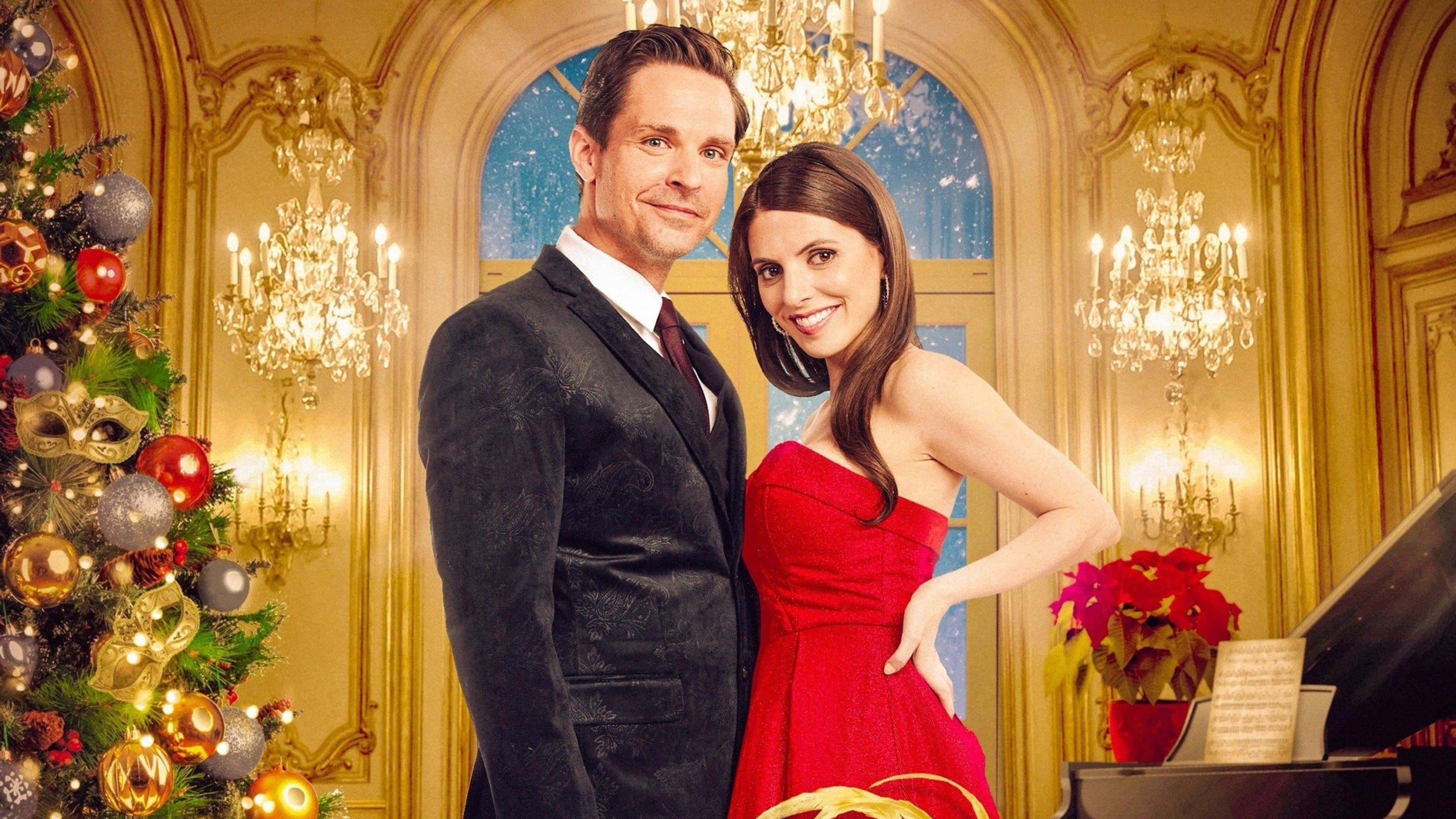 Der Weihnachtsball - Zwei Herzen zum Fest