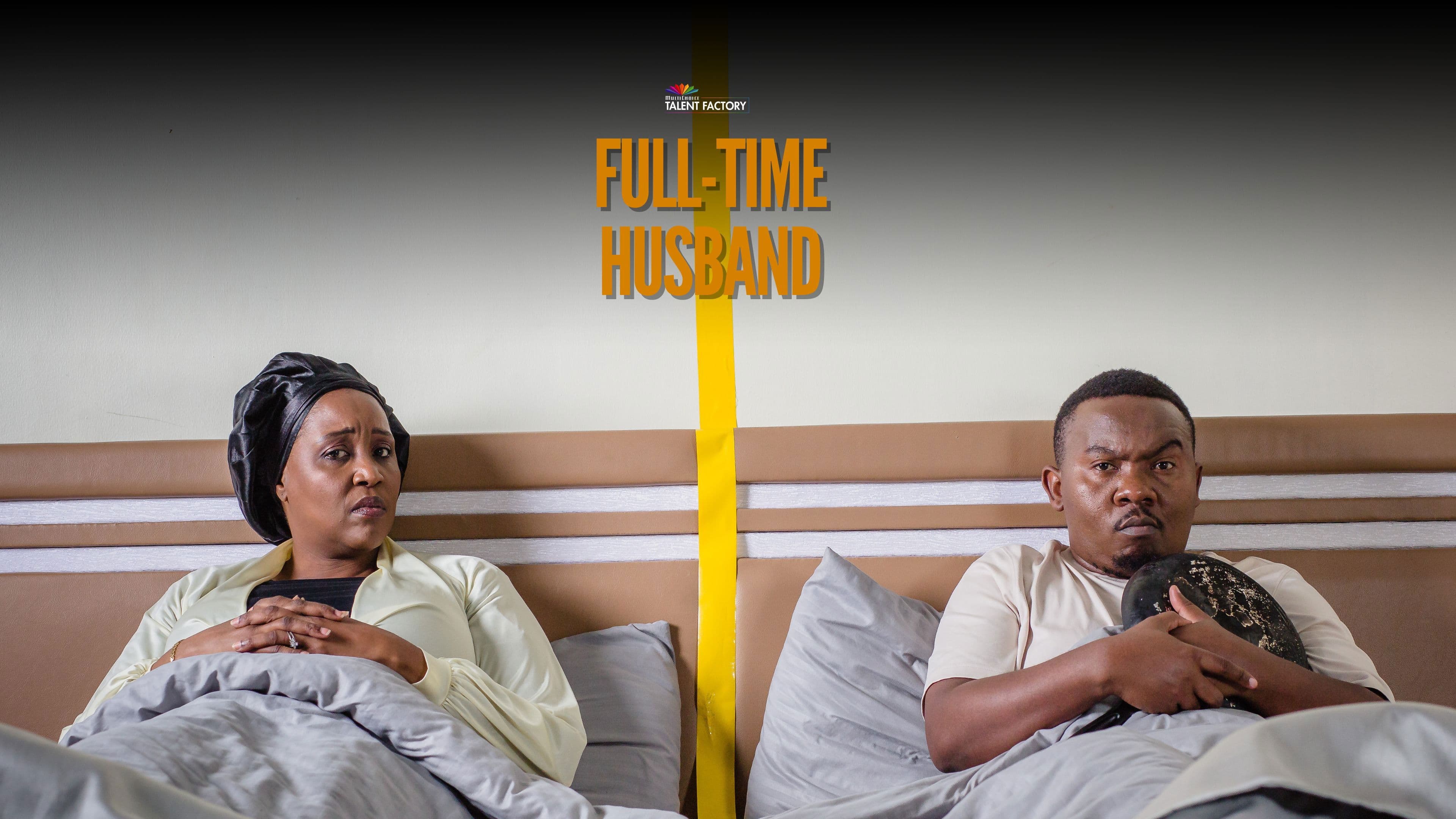 Fulltime Husband