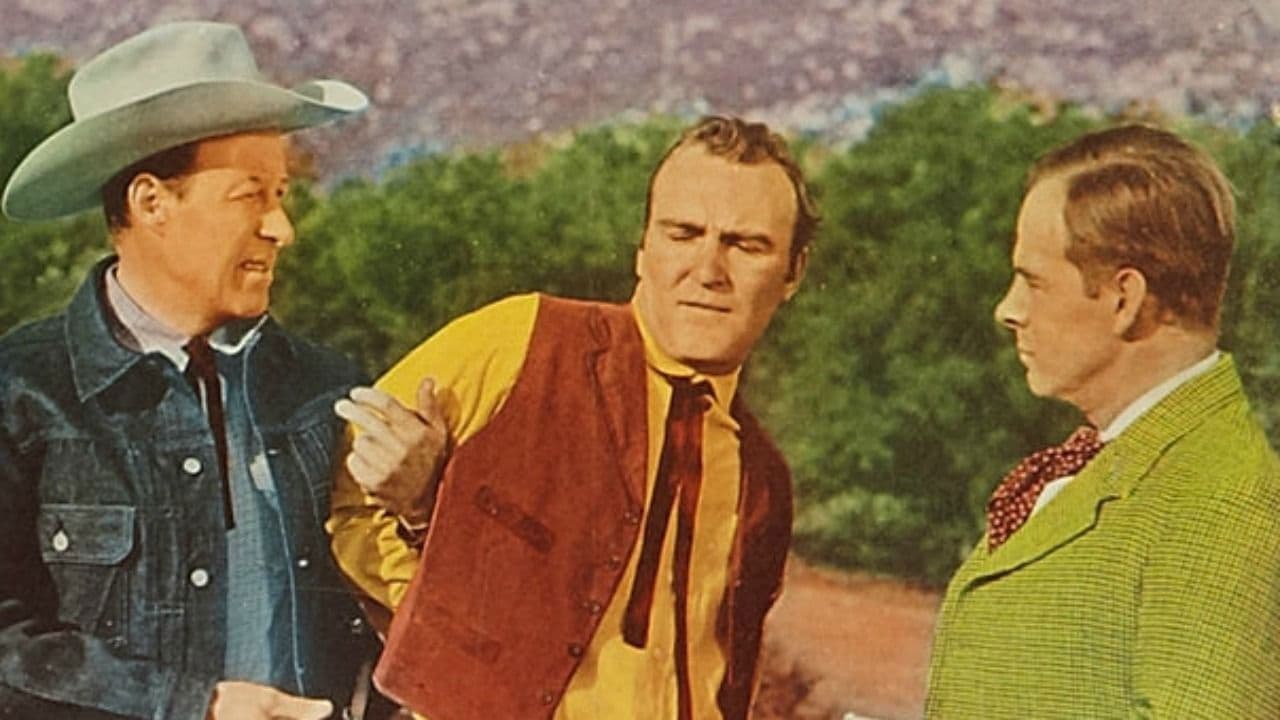 Goldräuber von Oklahoma