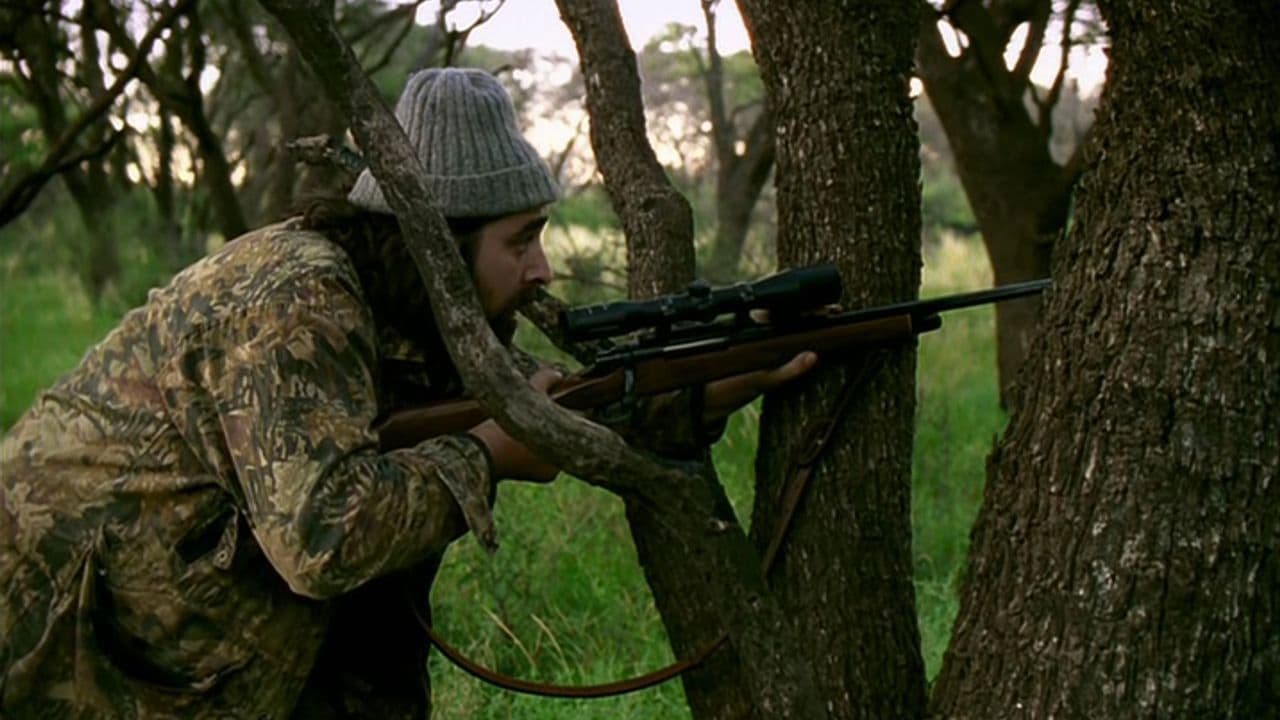 Sin título (Carta para Serra)