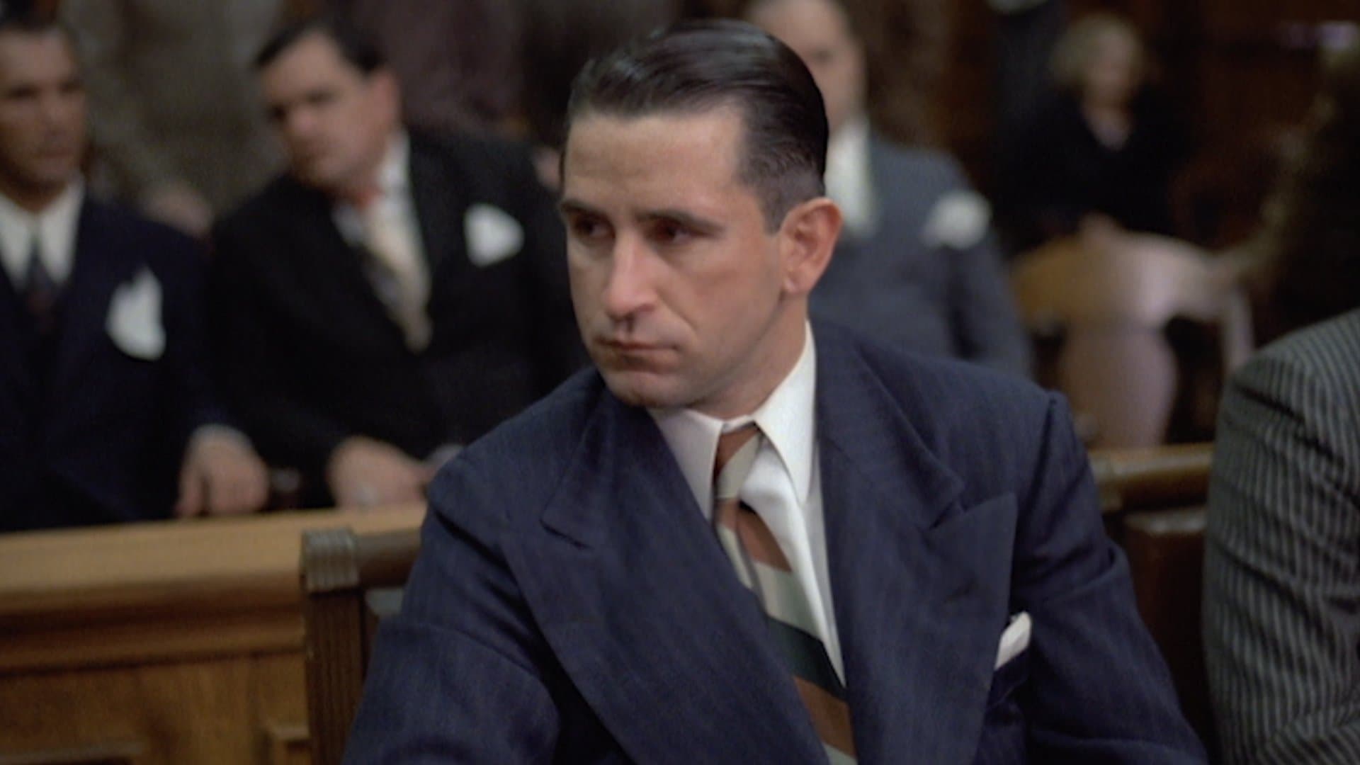 Nitti - Der Bluthund