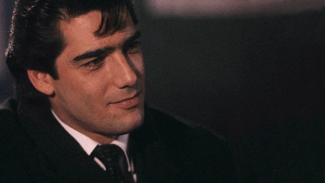 Kampf gegen die Mafia - Der graue Wolf