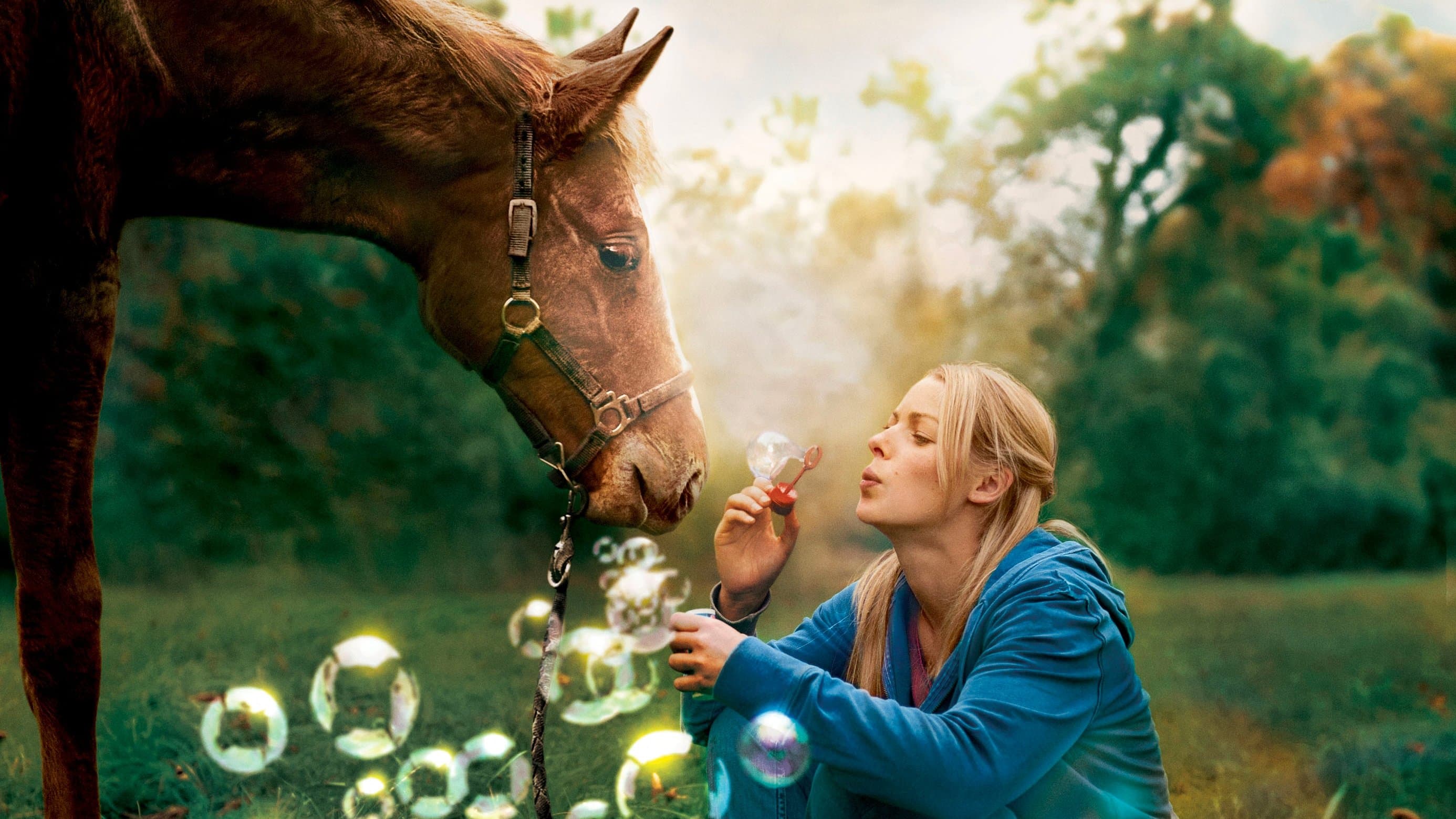 Lucky Star - Mitten ins Herz