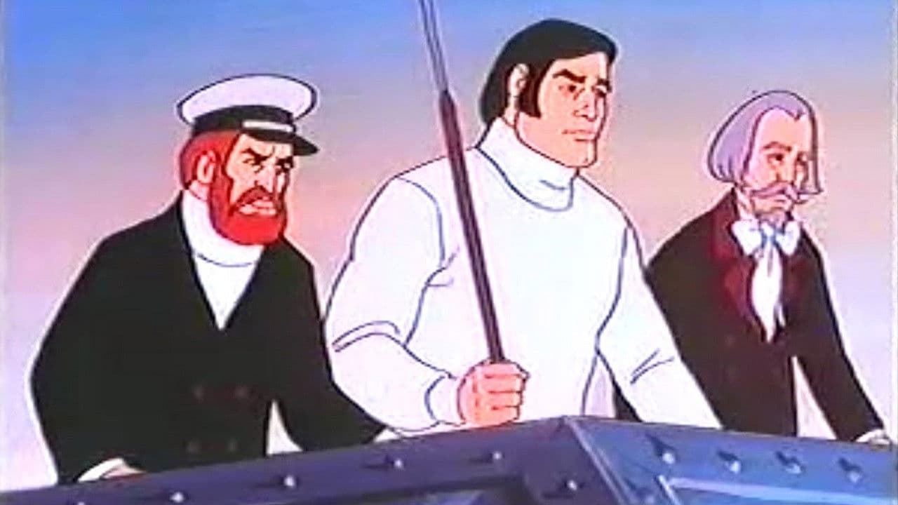 20.000 Meilen unter dem Meer