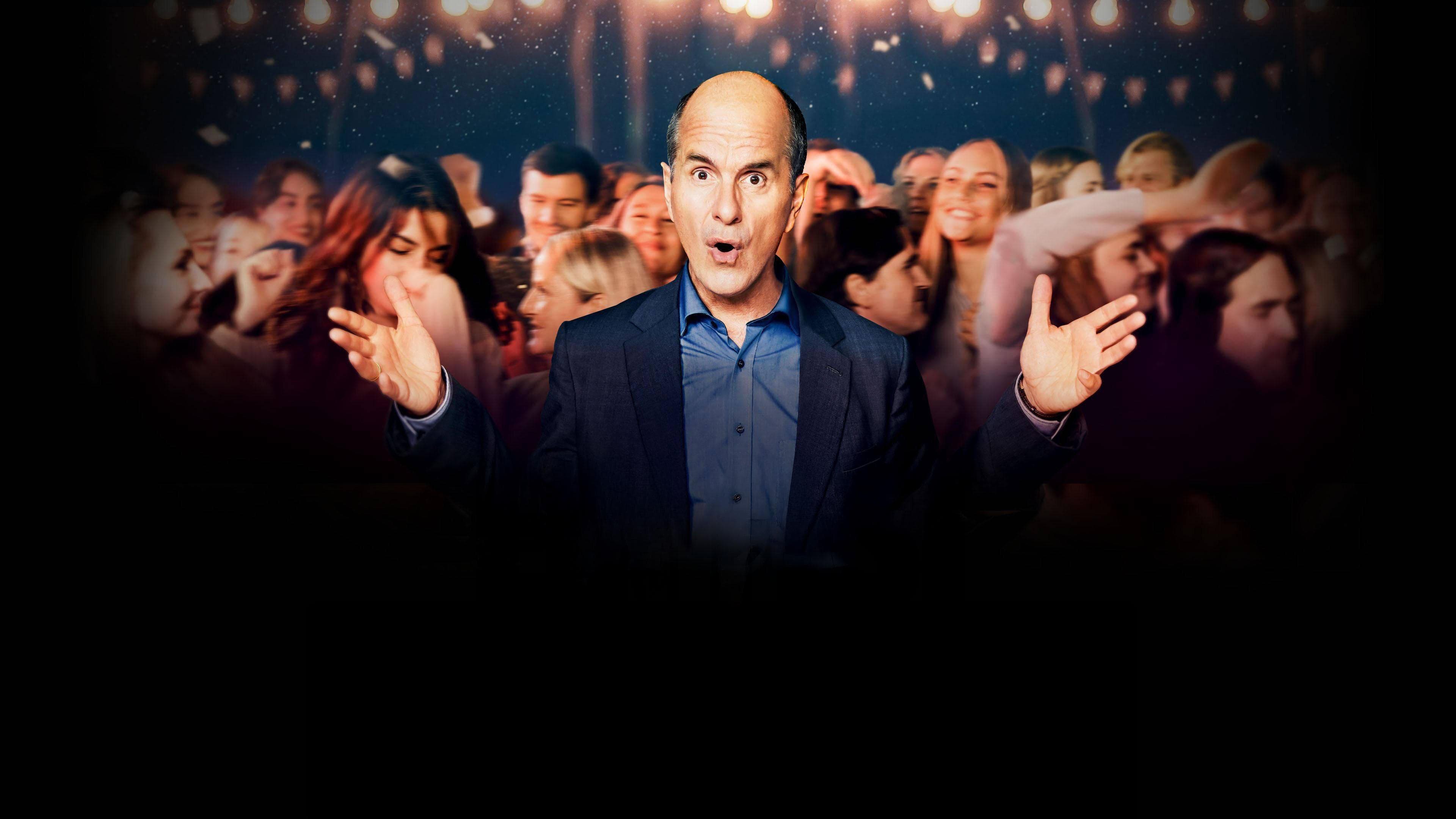 Ein Fest Fürs Leben