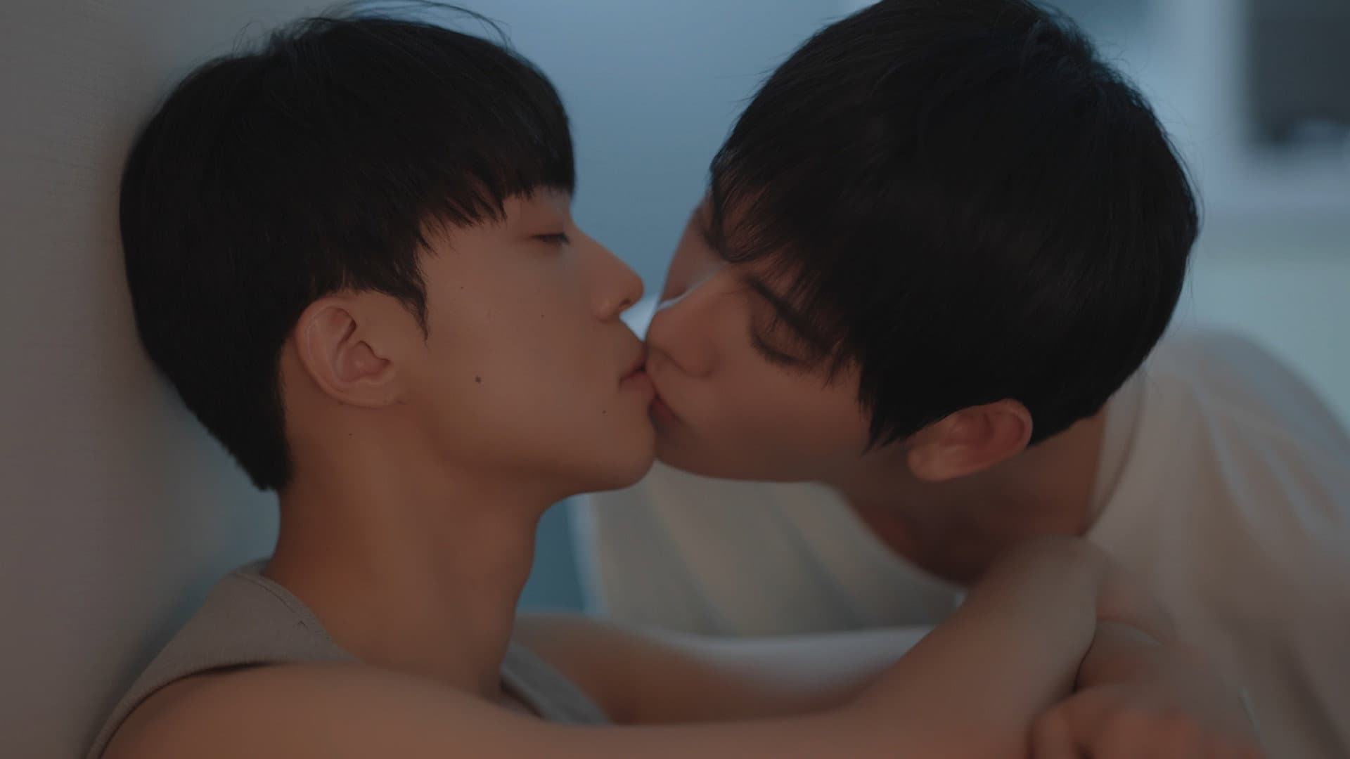 귀신이랑 썸타는 중