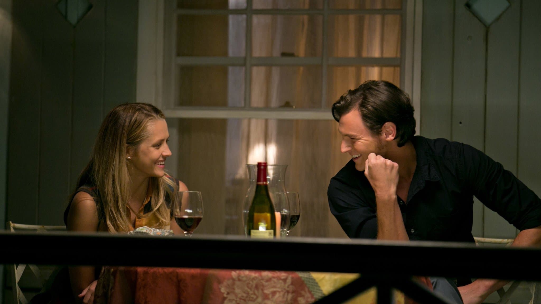 The Choice - Bis zum letzten Tag